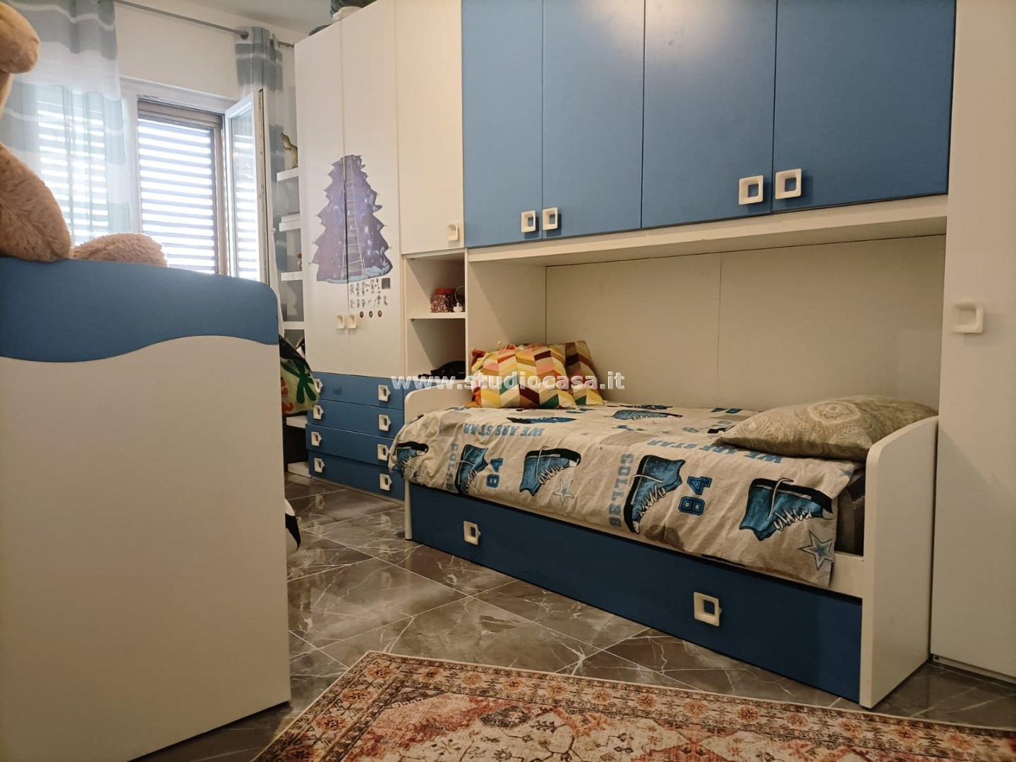 Appartamento in vendita a Palazzo Pignano