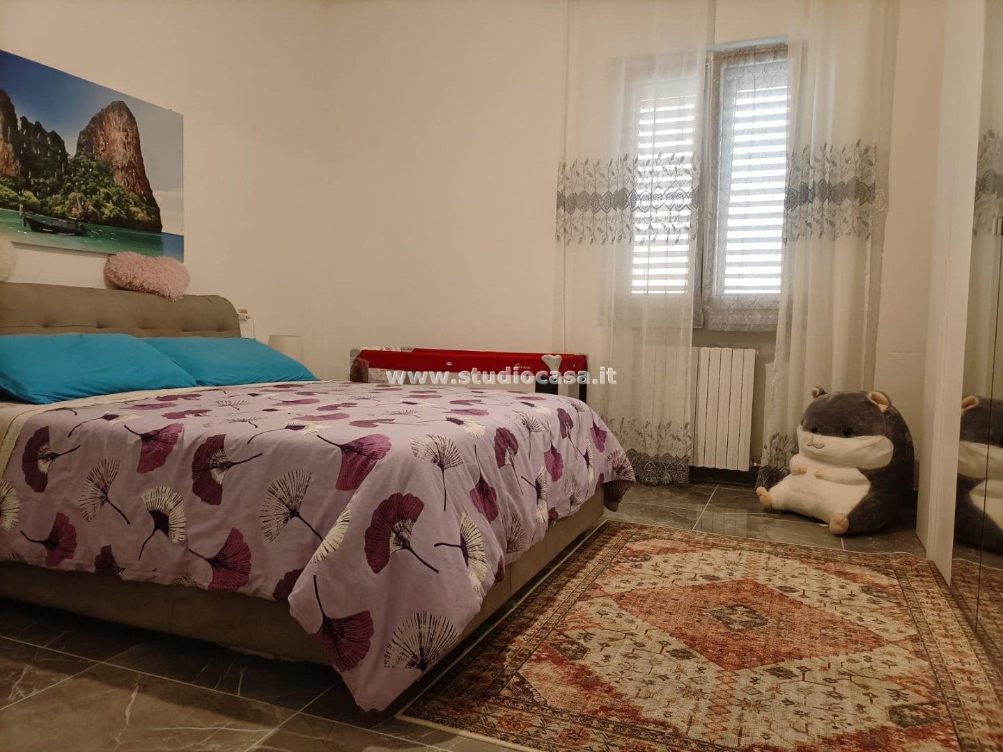 Appartamento in vendita a Palazzo Pignano