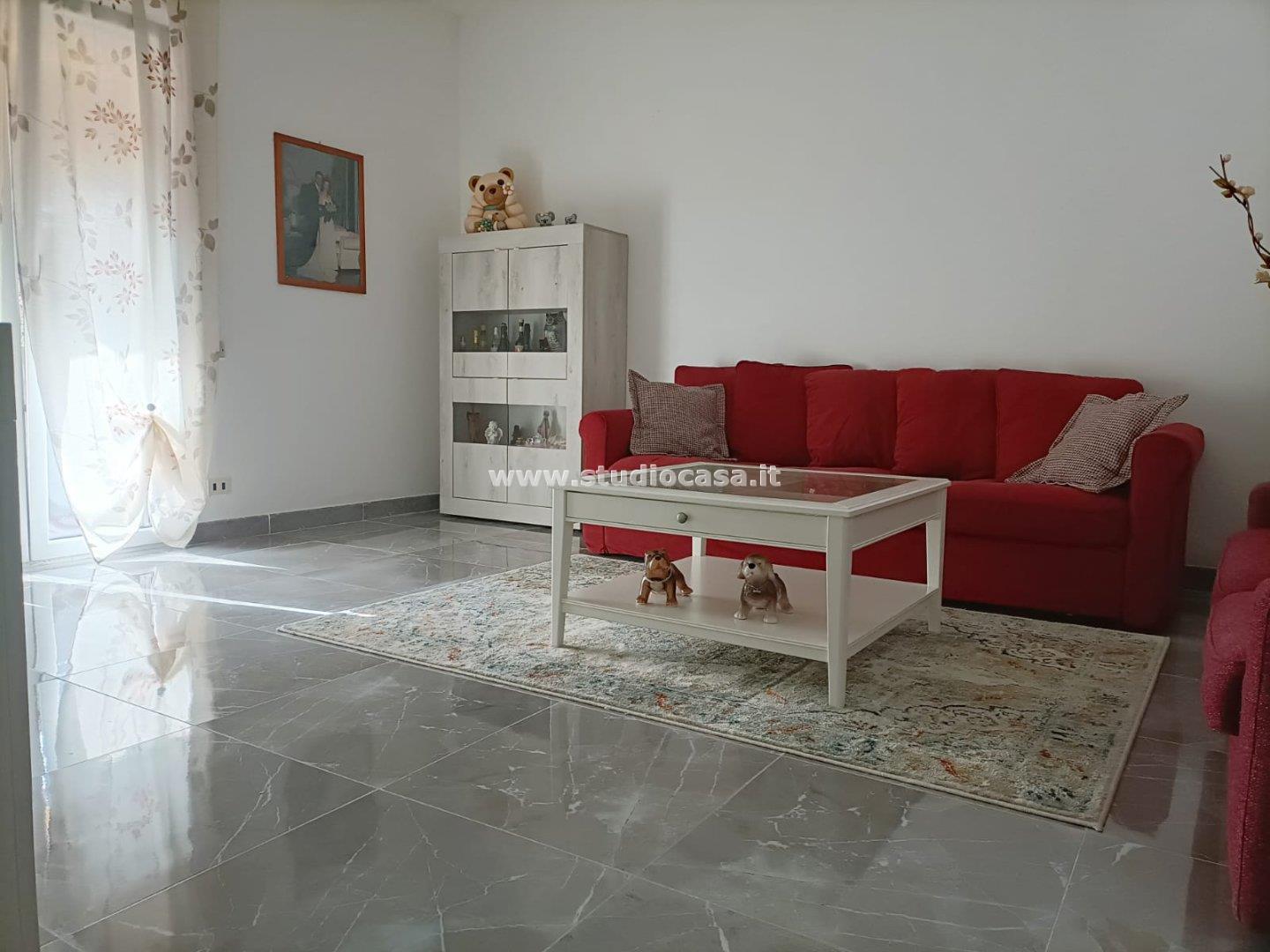 Appartamento in vendita a Palazzo Pignano