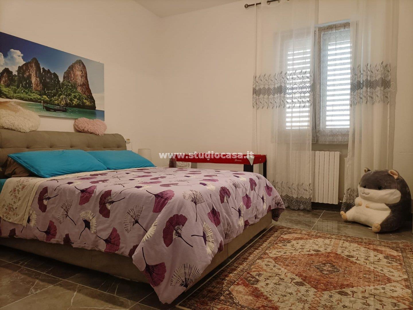 Appartamento in vendita a Palazzo Pignano