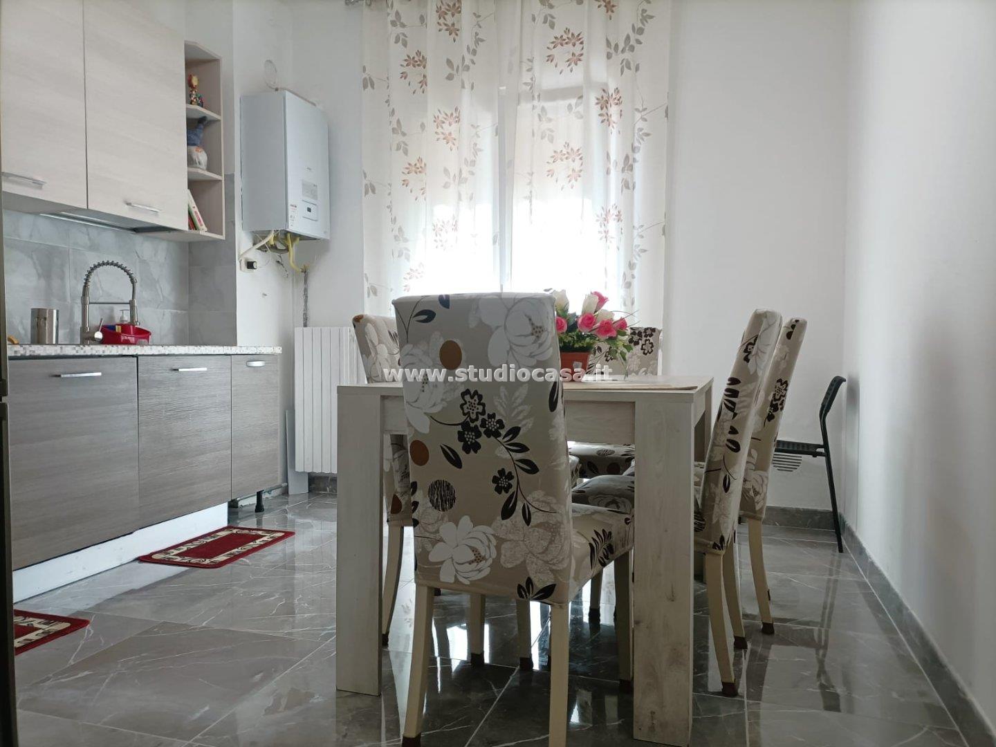 Appartamento in vendita a Palazzo Pignano