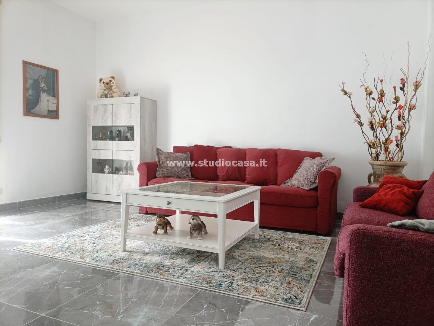Appartamento in vendita a Palazzo Pignano