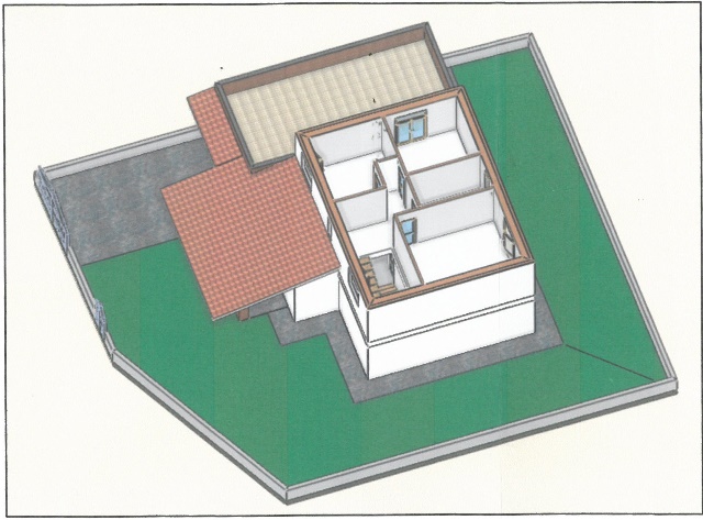 Villa Unifamiliare in vendita a Pandino