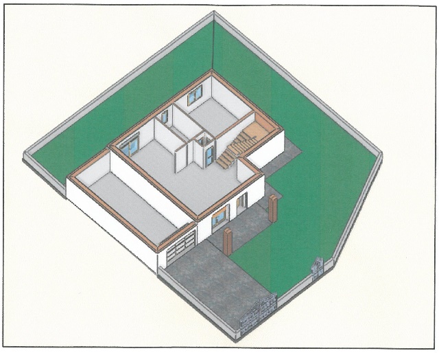 Villa Unifamiliare in vendita a Pandino