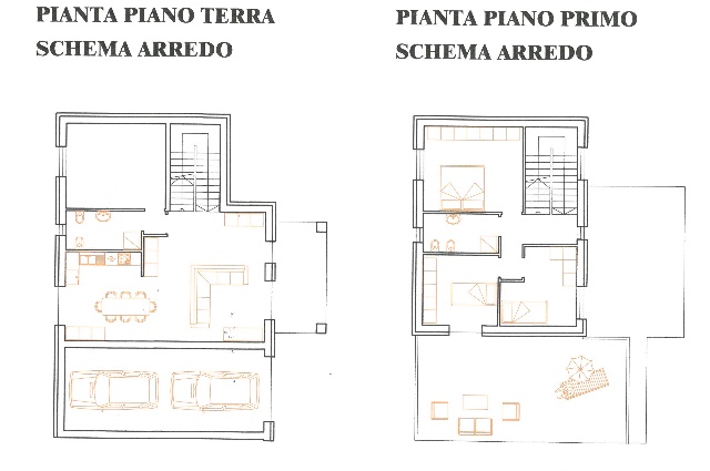 Villa Unifamiliare in vendita a Pandino