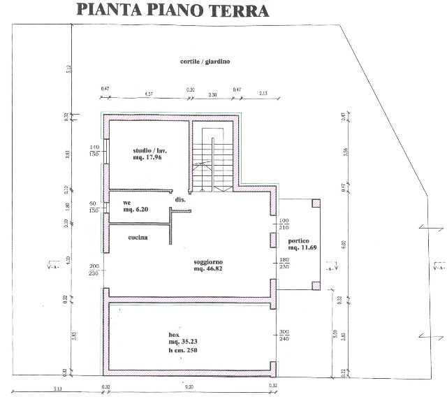 Villa Unifamiliare in vendita a Pandino