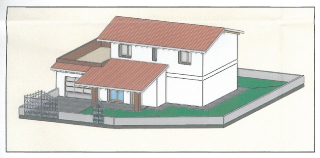 Villa Unifamiliare in vendita a Pandino