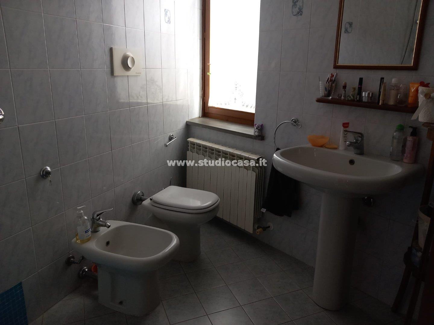 Appartamento in vendita a Palazzo Pignano