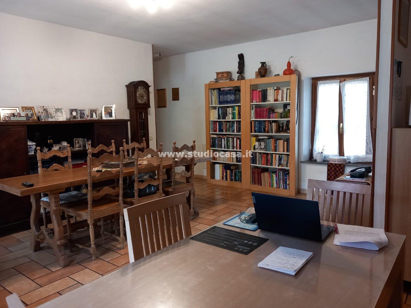 Appartamento in vendita a Palazzo Pignano