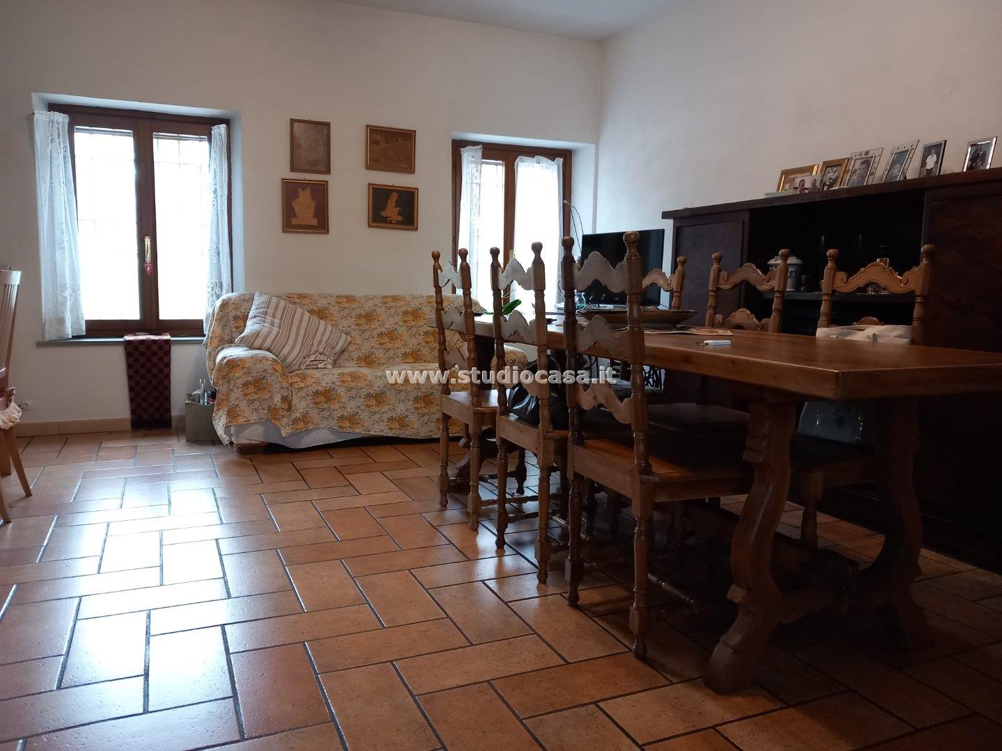 Appartamento in vendita a Palazzo Pignano