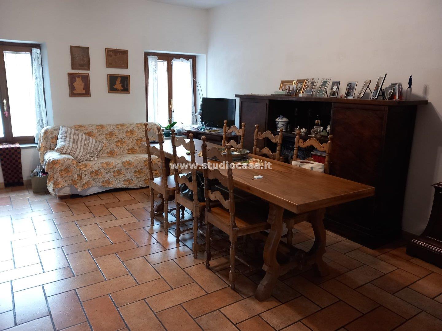 Appartamento in vendita a Palazzo Pignano