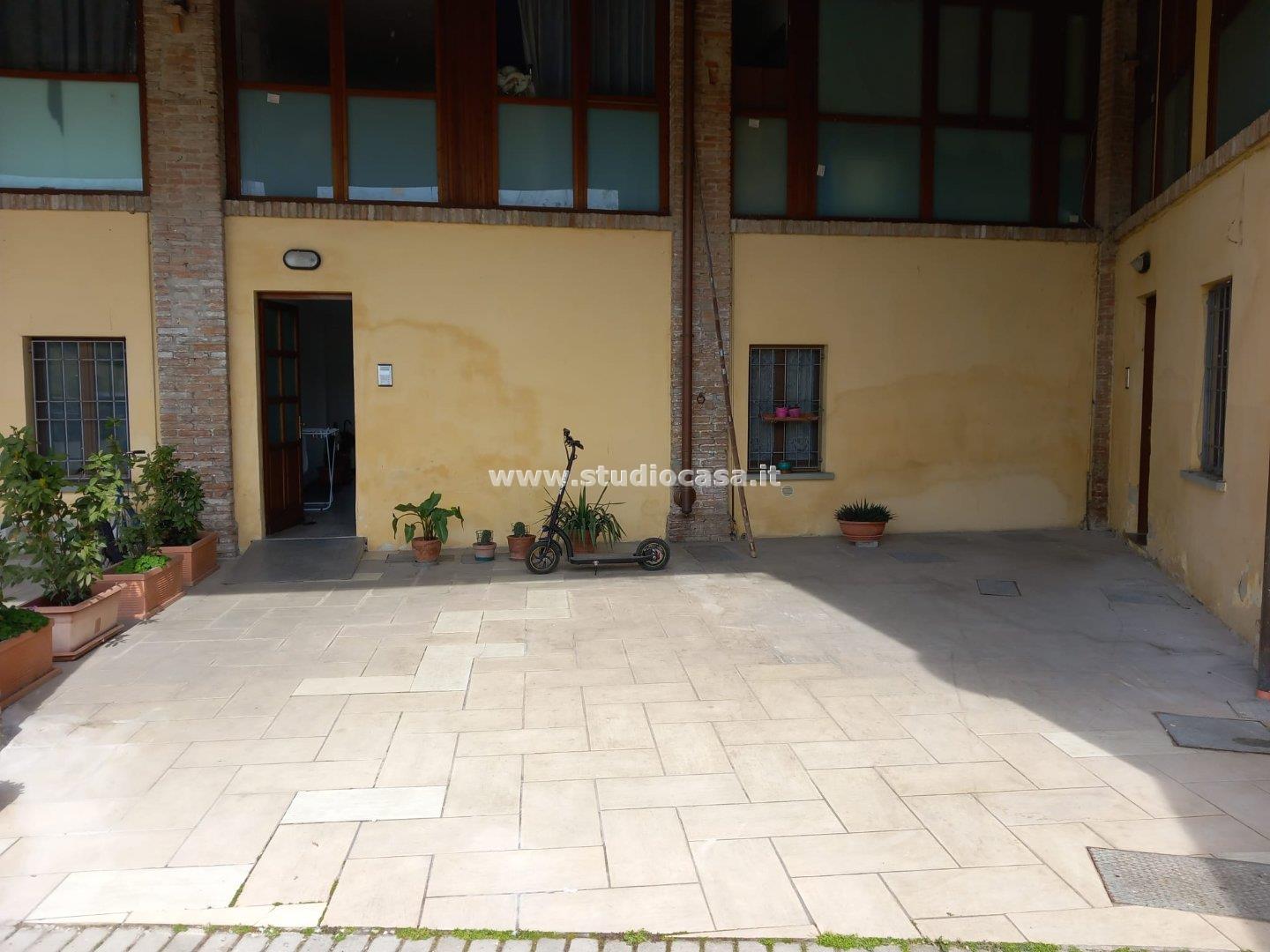 Appartamento in vendita a Palazzo Pignano