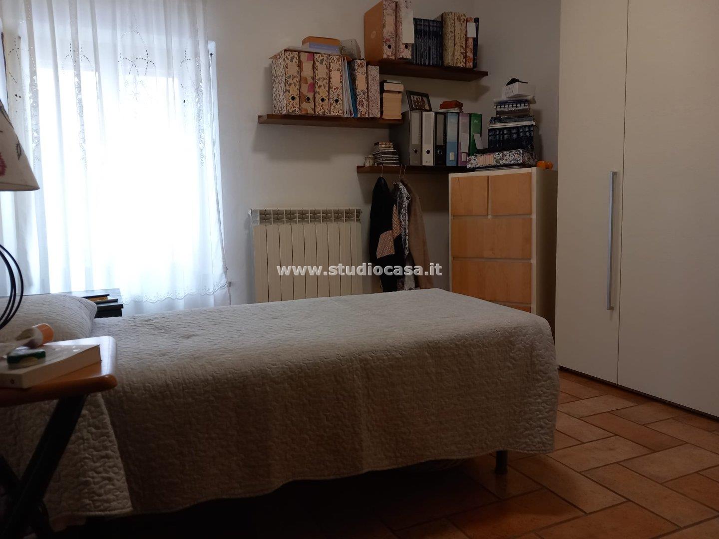 Appartamento in vendita a Palazzo Pignano