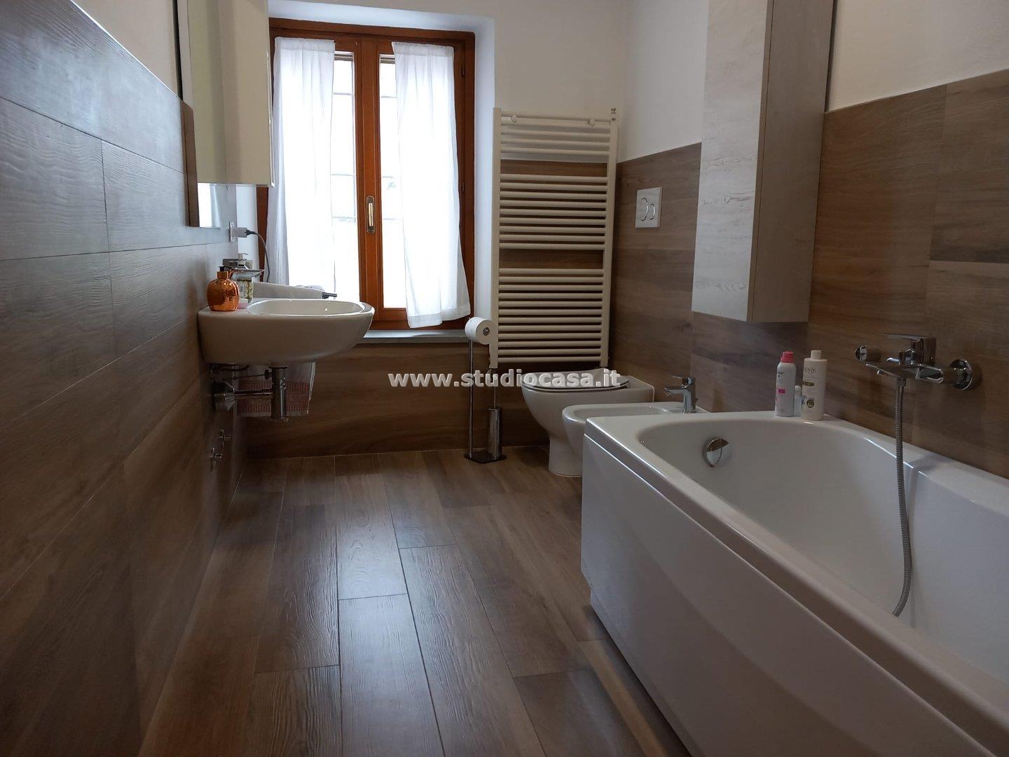 Appartamento in vendita a Palazzo Pignano