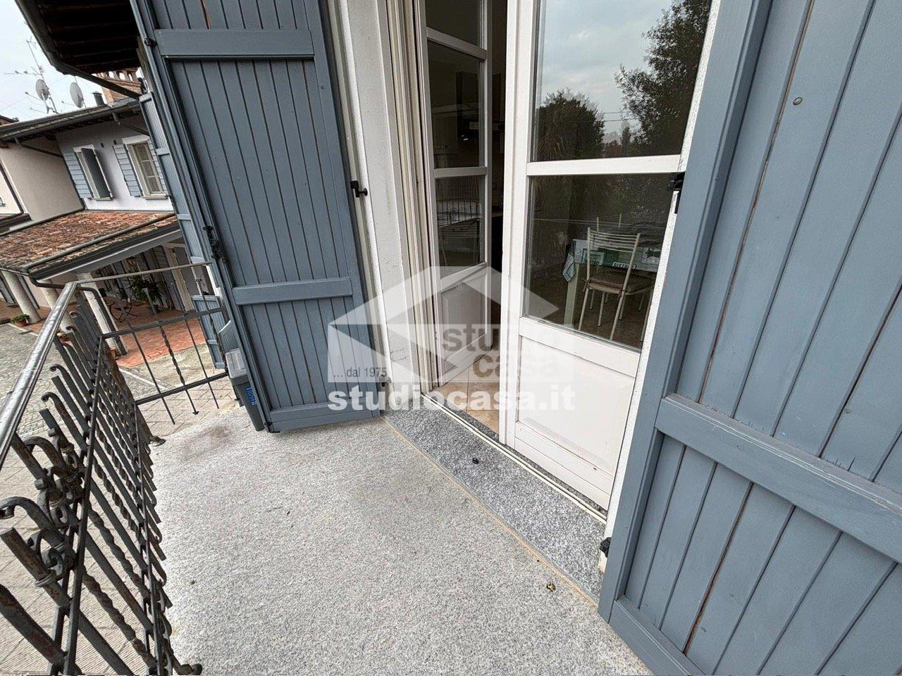 Appartamento in vendita a Palazzo Pignano