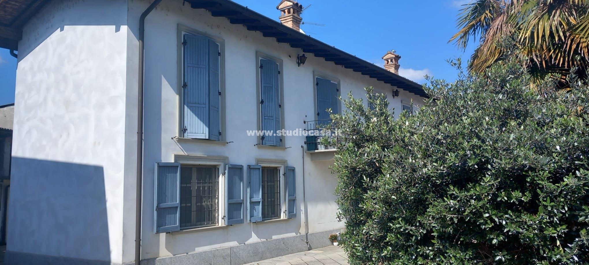 Appartamento in vendita a Palazzo Pignano