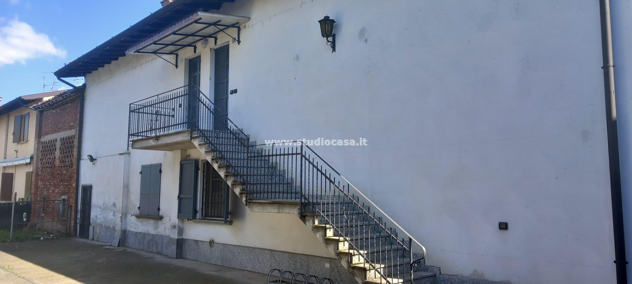 Appartamento in vendita a Palazzo Pignano