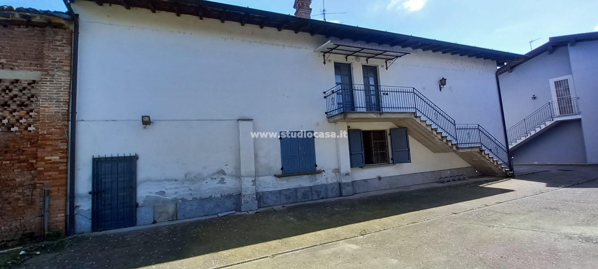 Appartamento in vendita a Palazzo Pignano