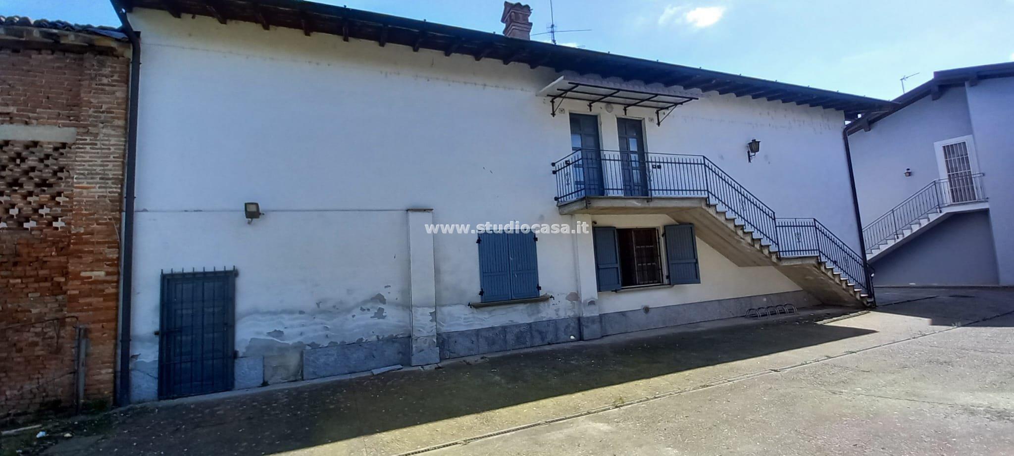 Appartamento in vendita a Palazzo Pignano