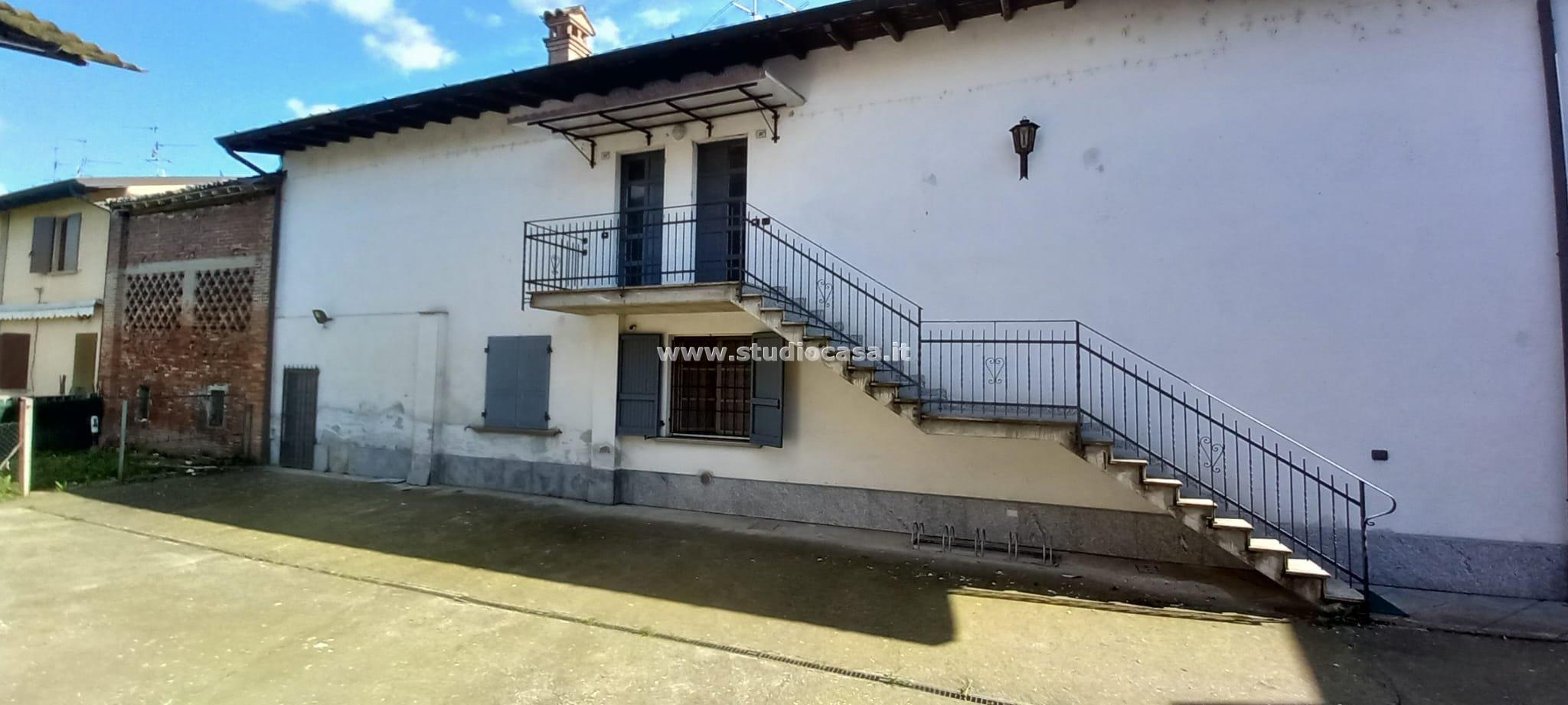 Appartamento in vendita a Palazzo Pignano