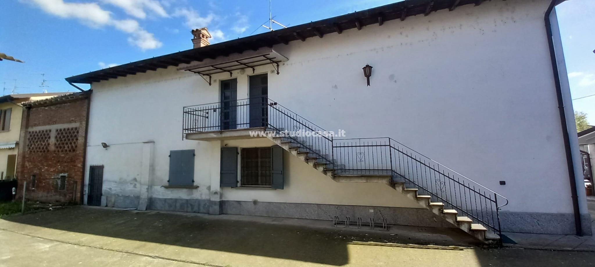 Appartamento in vendita a Palazzo Pignano