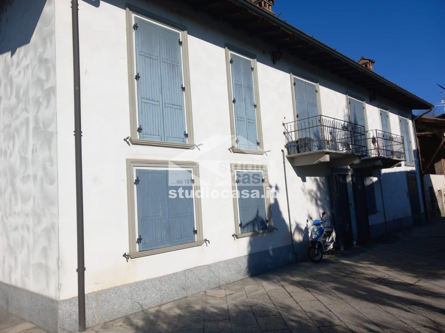 Appartamento in vendita a Palazzo Pignano