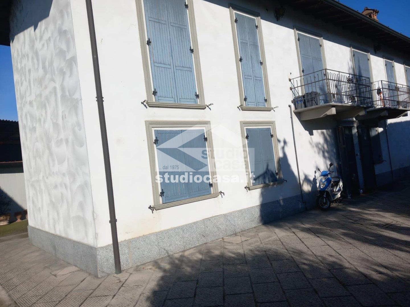 Appartamento in vendita a Palazzo Pignano