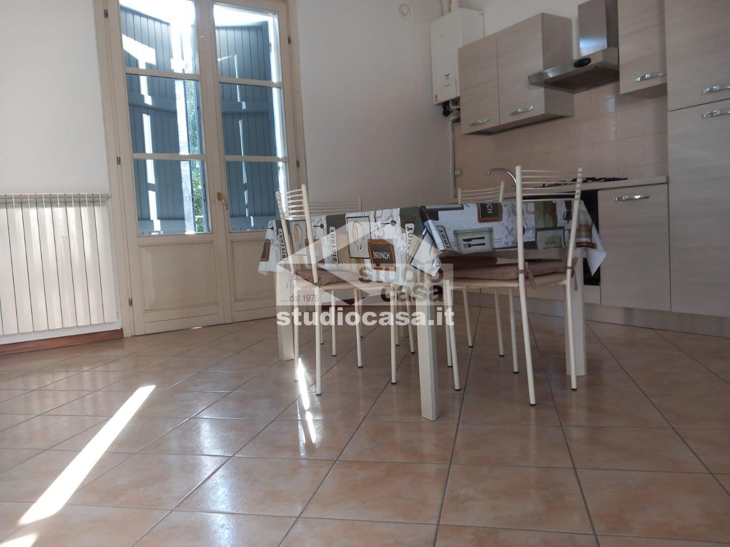 Appartamento in vendita a Palazzo Pignano