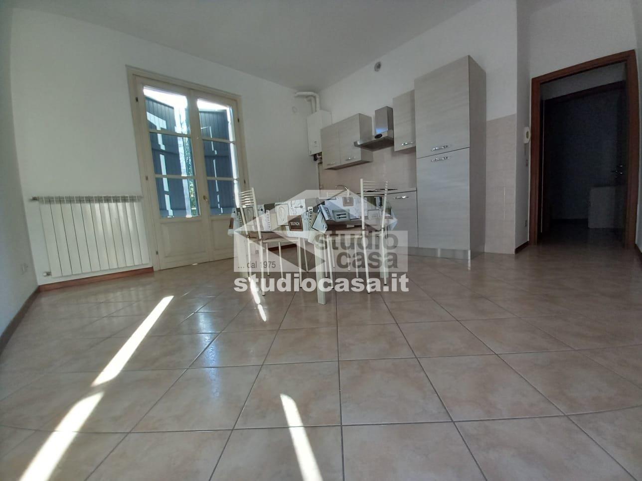 Appartamento in vendita a Palazzo Pignano