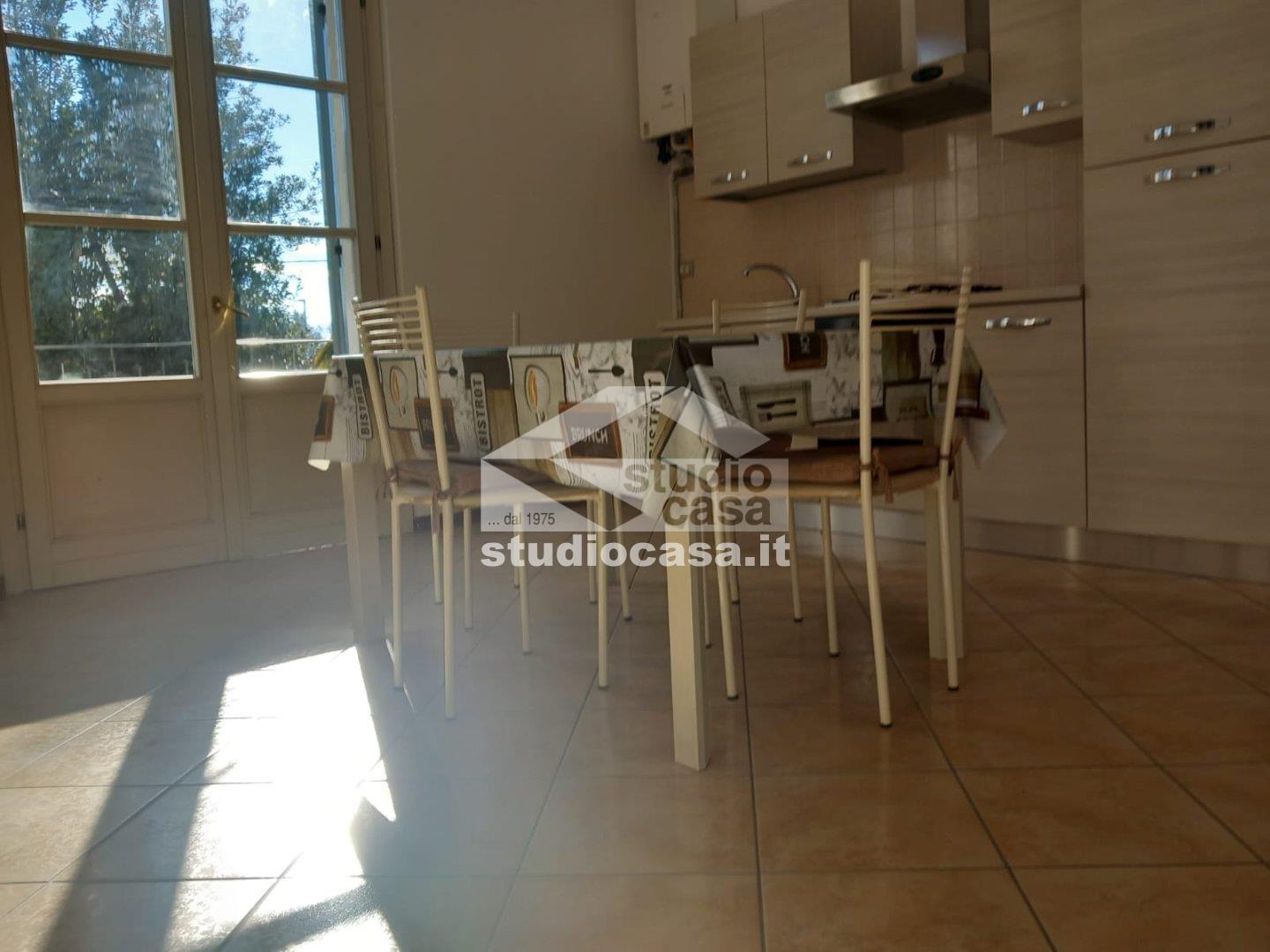 Appartamento in vendita a Palazzo Pignano