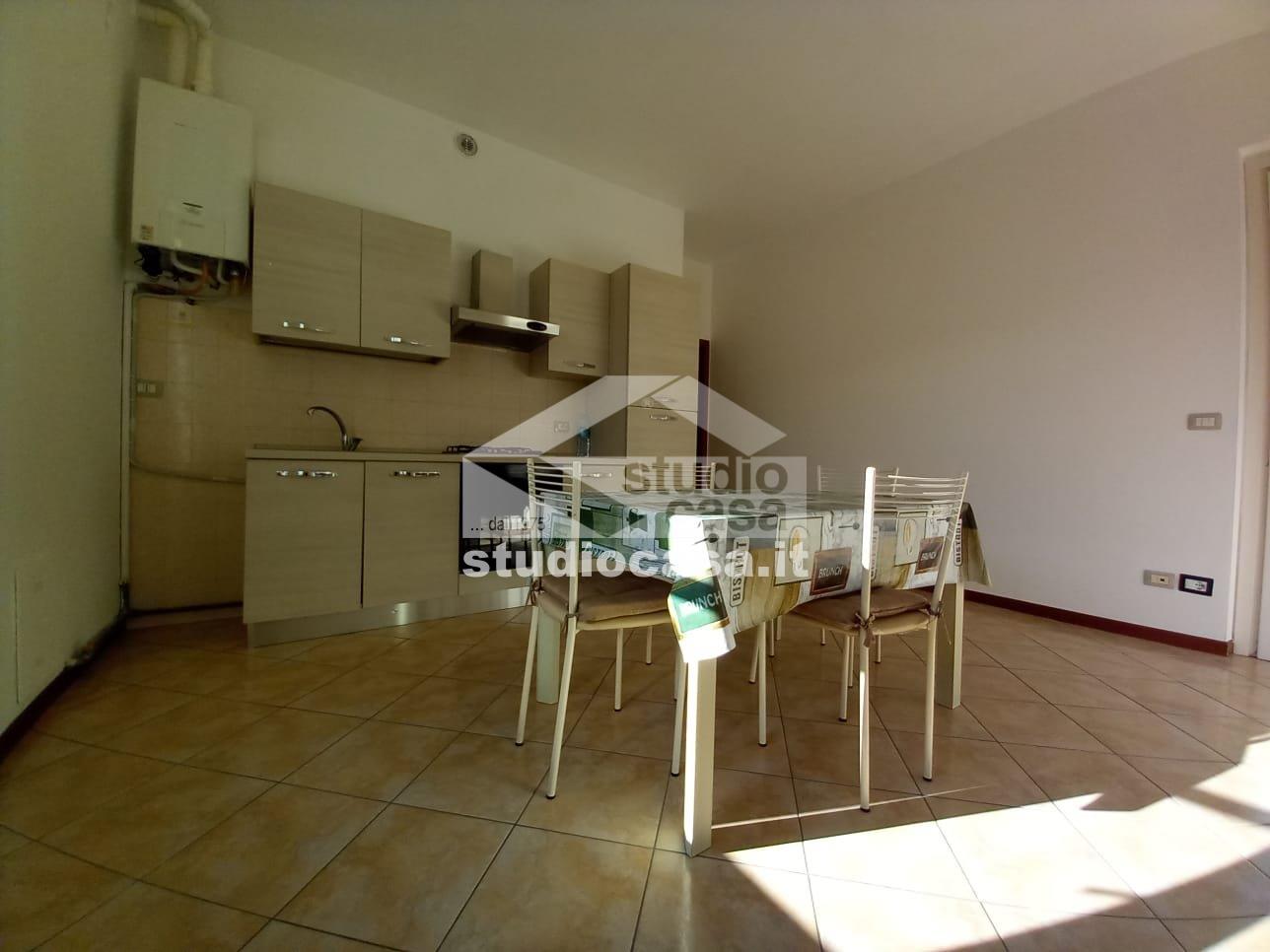 Appartamento in vendita a Palazzo Pignano