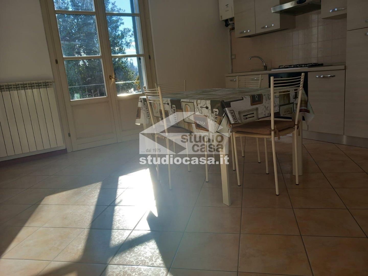 Appartamento in vendita a Palazzo Pignano