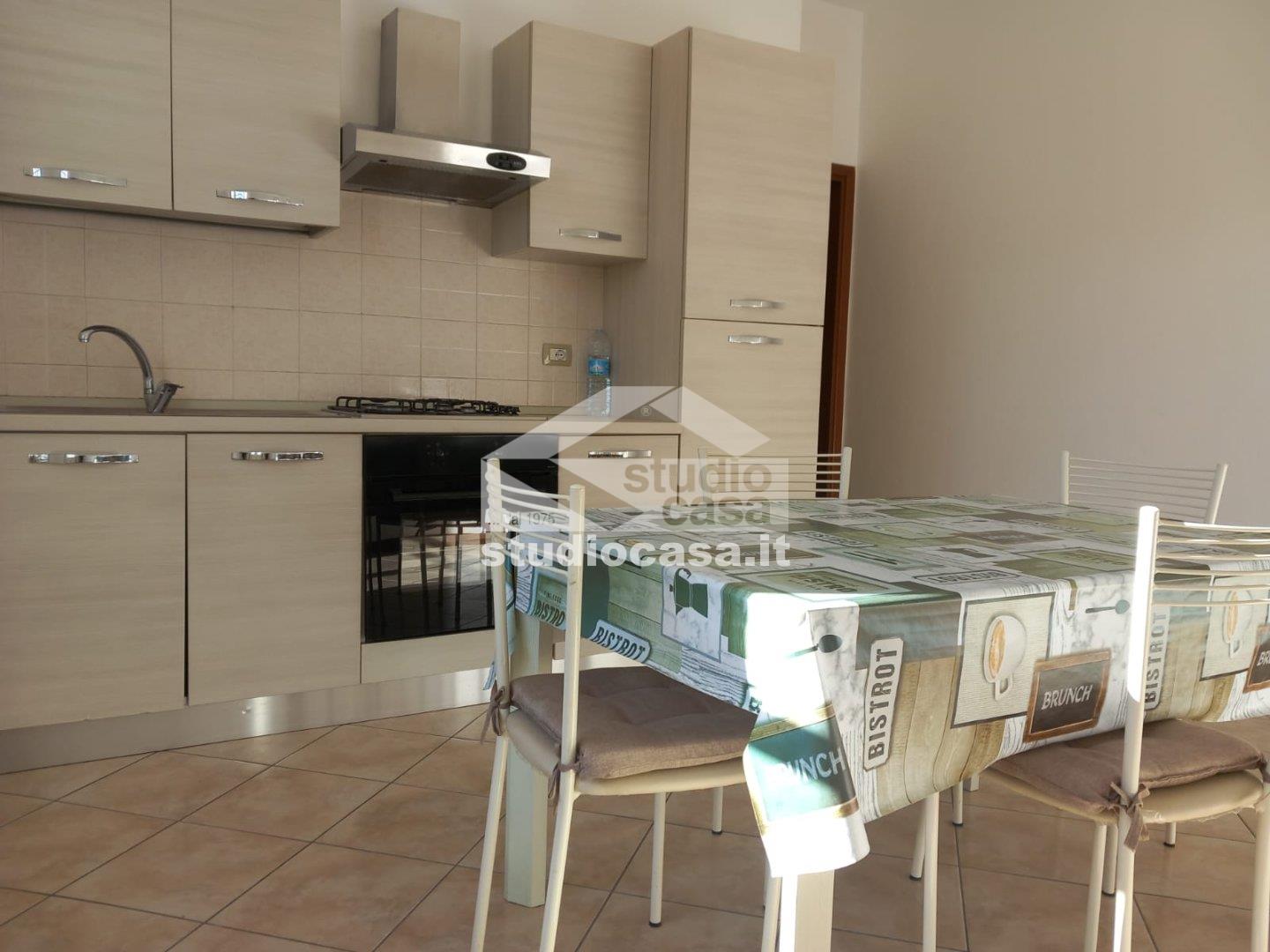 Appartamento in vendita a Palazzo Pignano