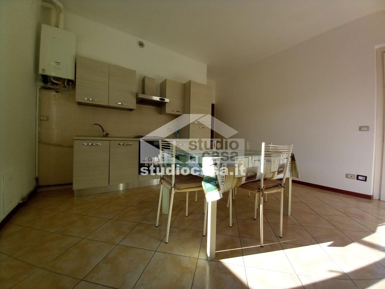 Appartamento in vendita a Palazzo Pignano