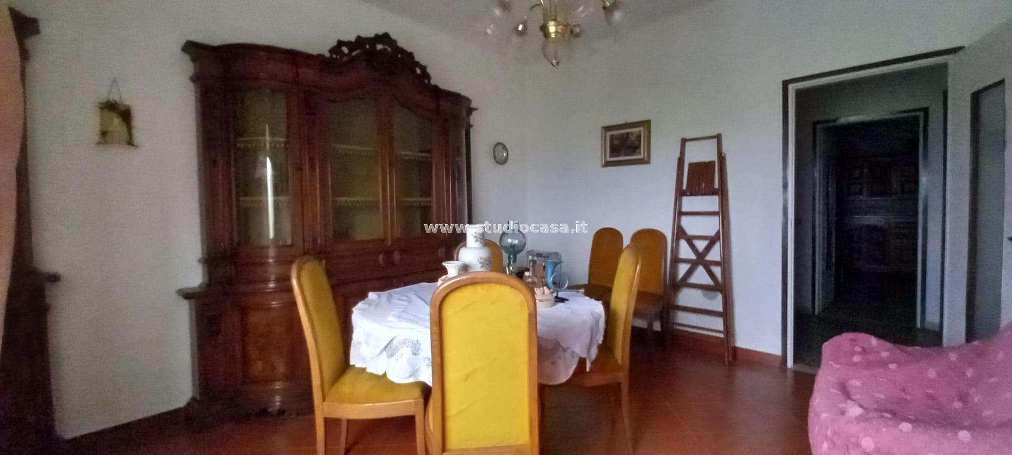 Villa Unifamiliare in vendita a Torlino Vimercati