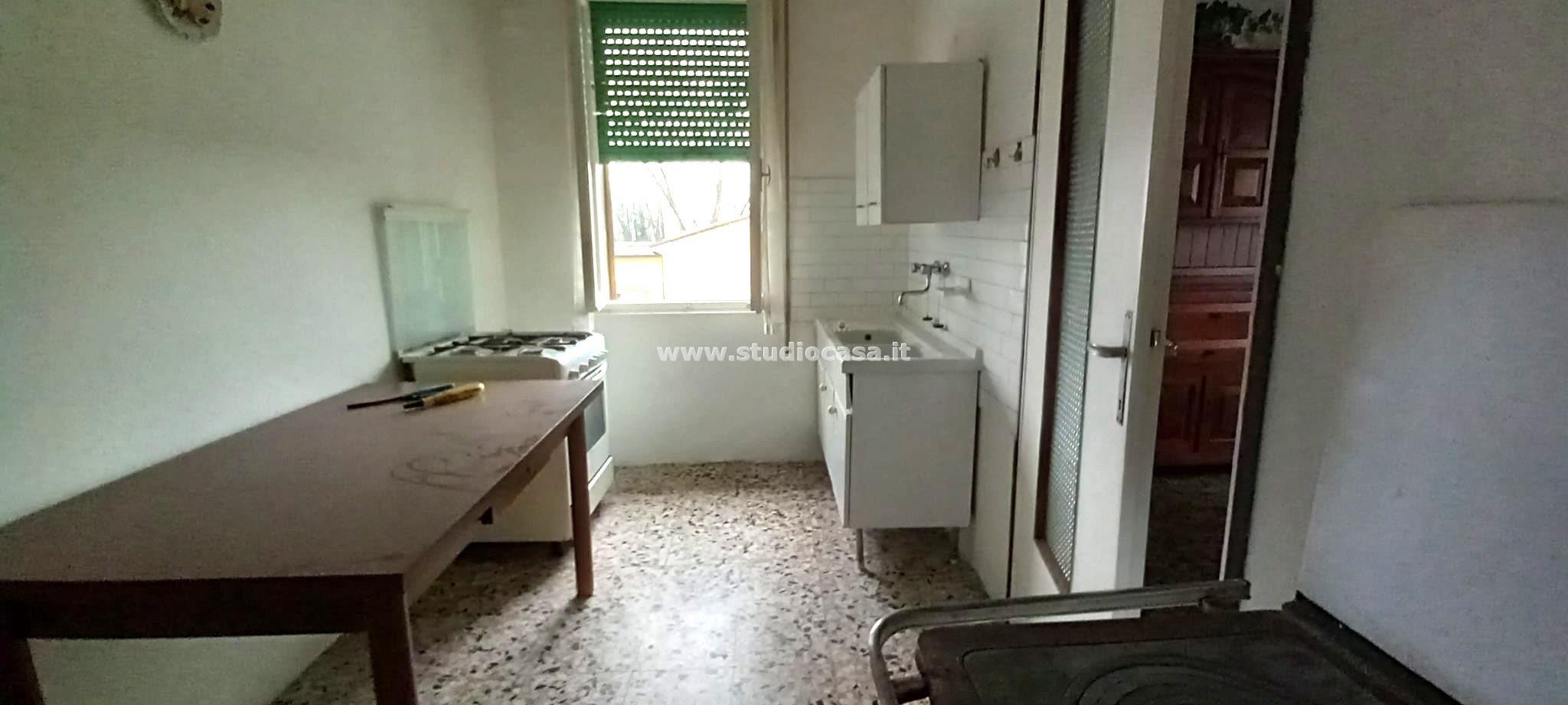 Villa Unifamiliare in vendita a Torlino Vimercati