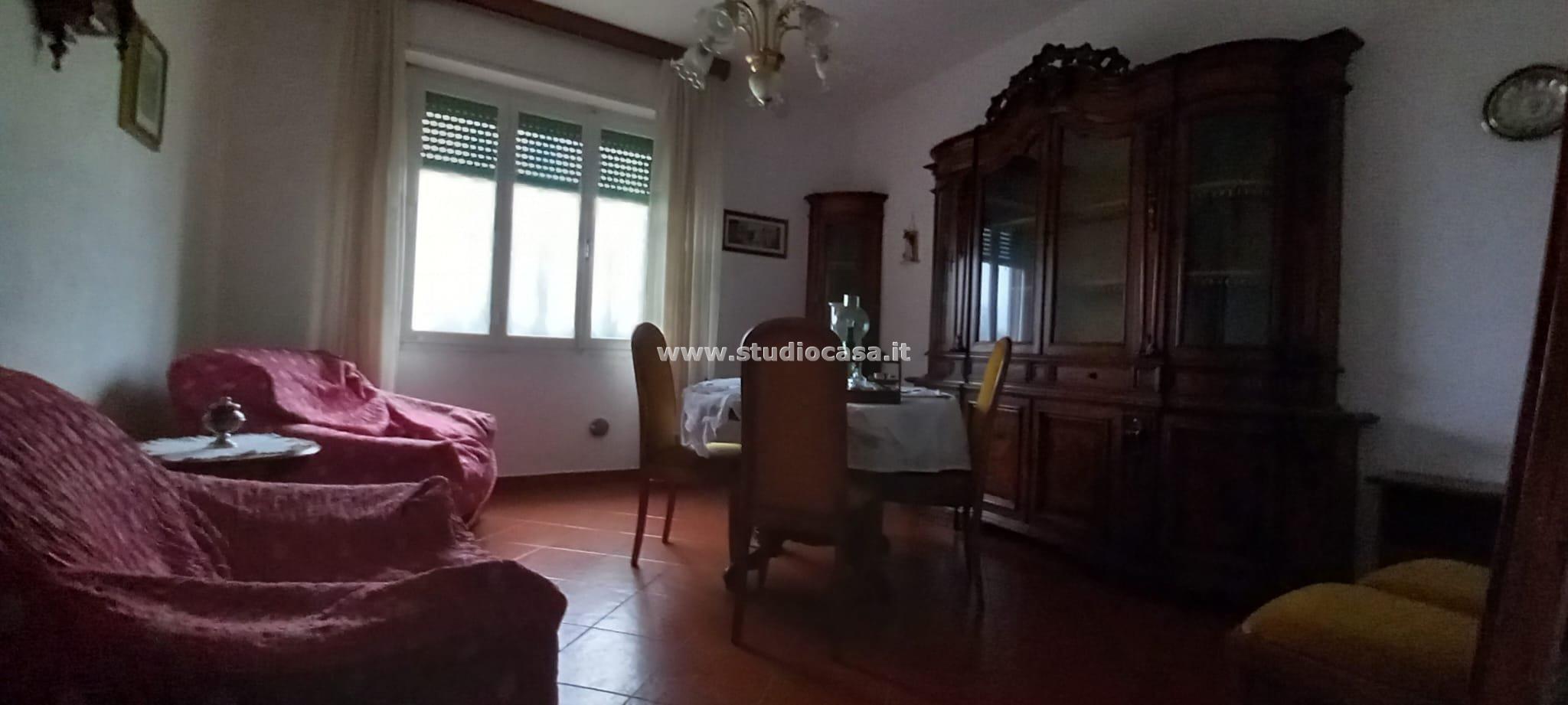 Villa Unifamiliare in vendita a Torlino Vimercati