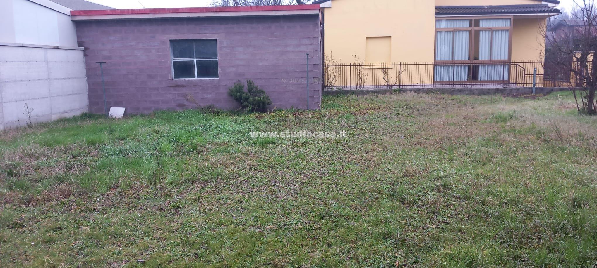 Villa Unifamiliare in vendita a Torlino Vimercati