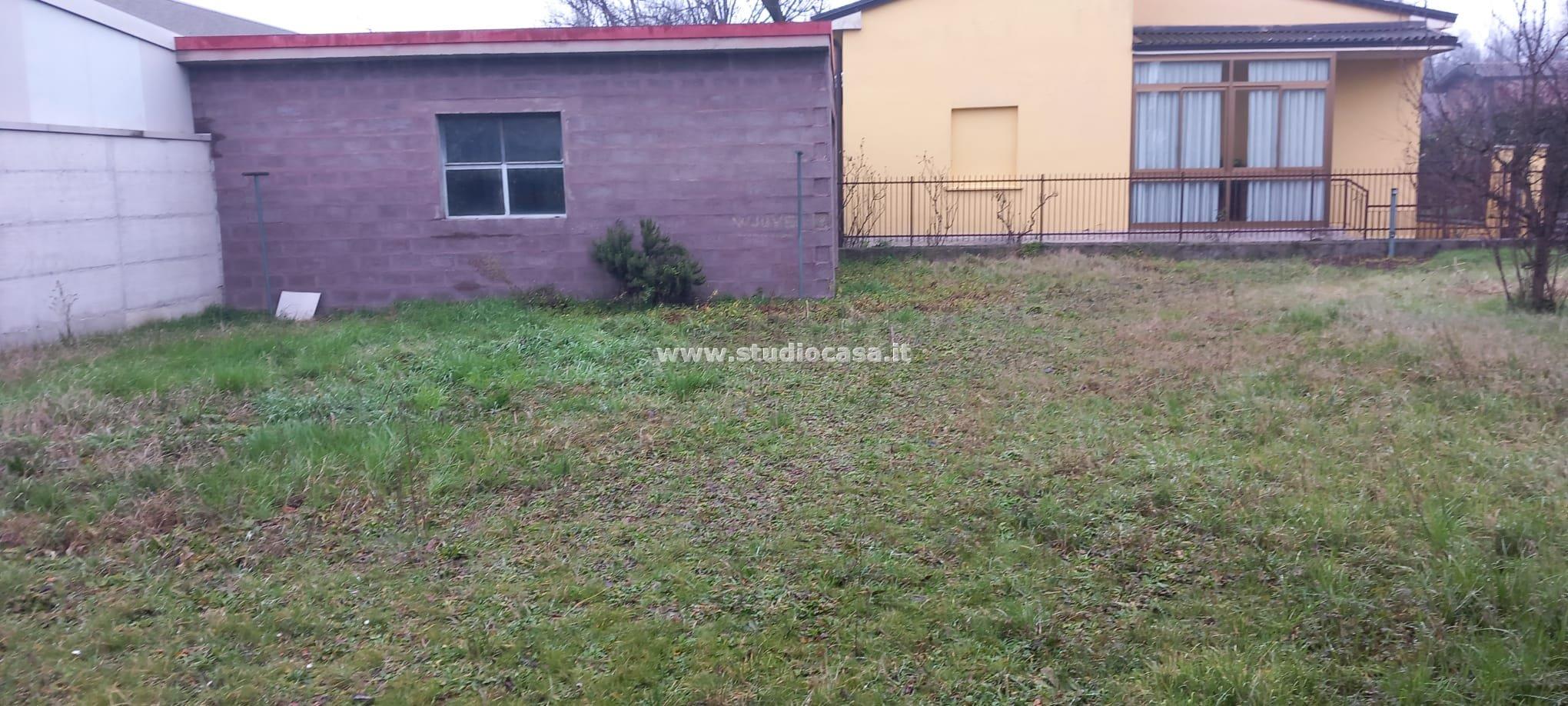 Villa Unifamiliare in vendita a Torlino Vimercati
