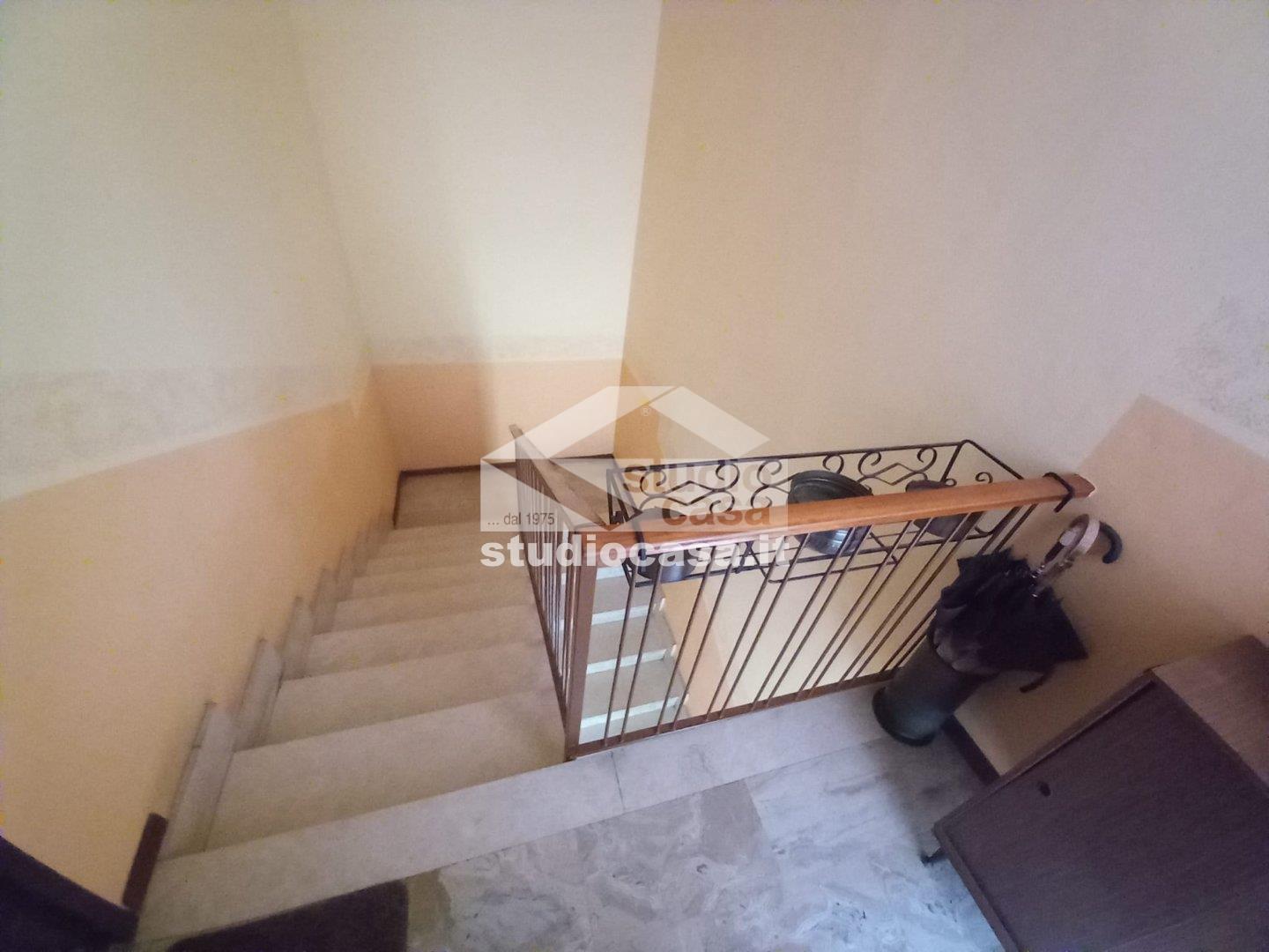 Casa Plurifamiliare in vendita a Palazzo Pignano