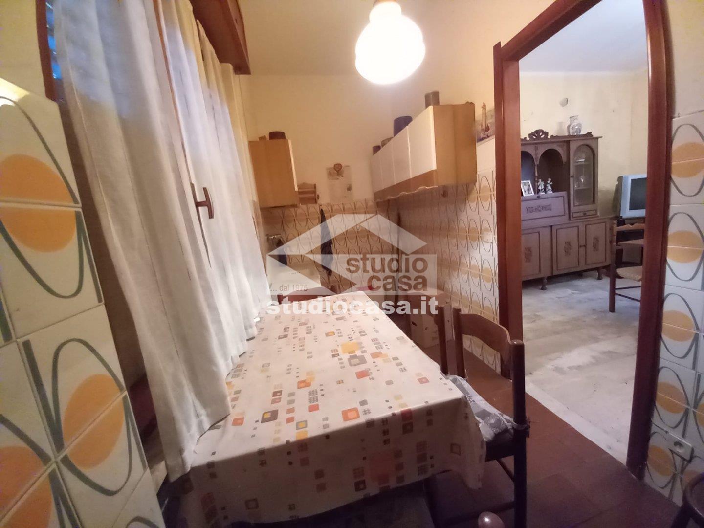 Casa Plurifamiliare in vendita a Palazzo Pignano