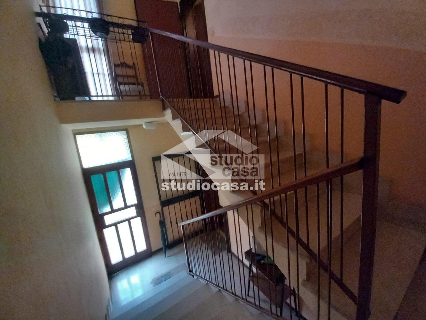 Appartamento in vendita a Palazzo Pignano