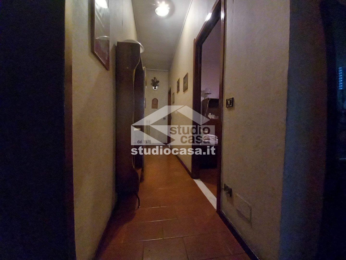 Appartamento in vendita a Palazzo Pignano