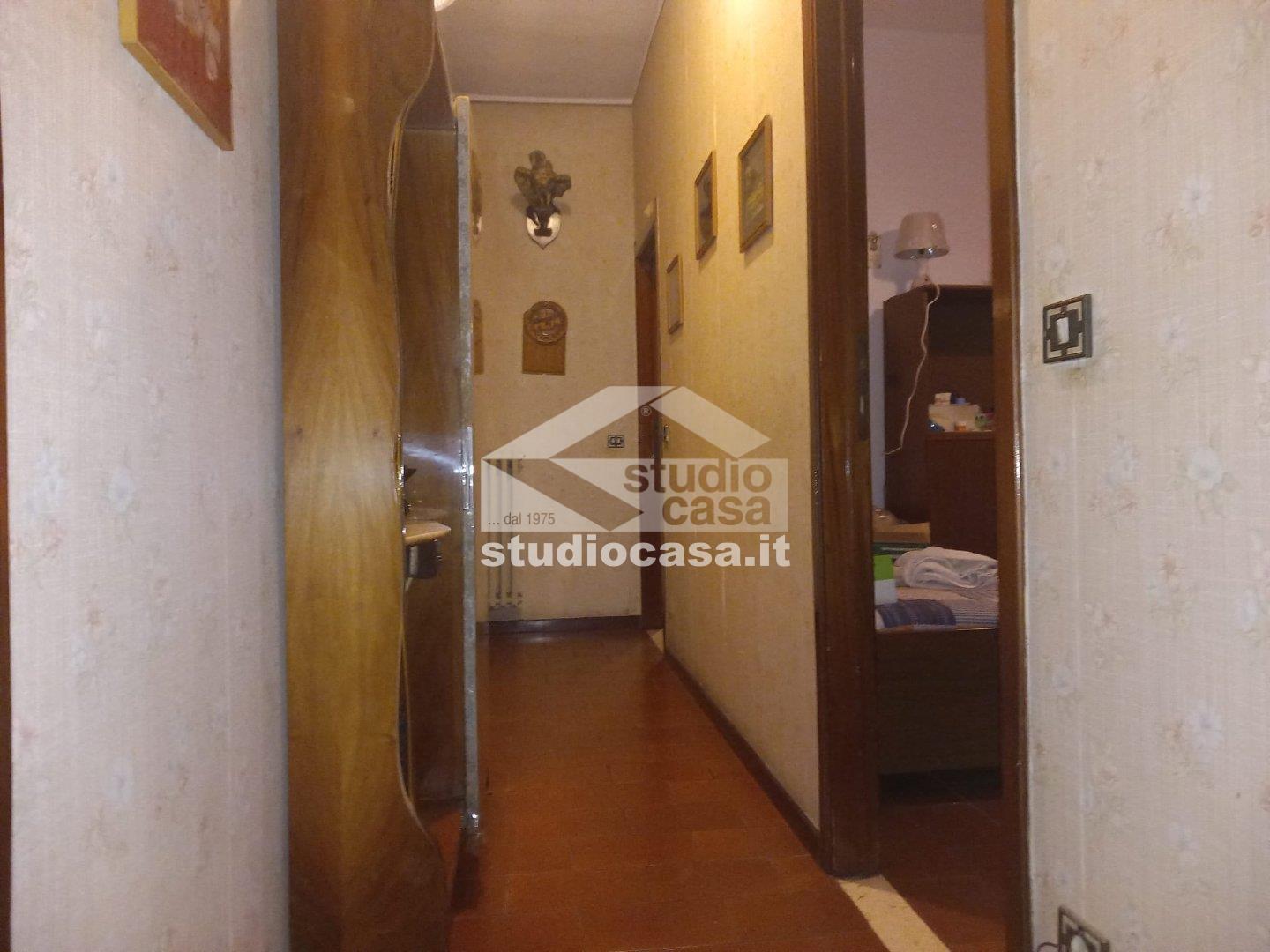 Appartamento in vendita a Palazzo Pignano