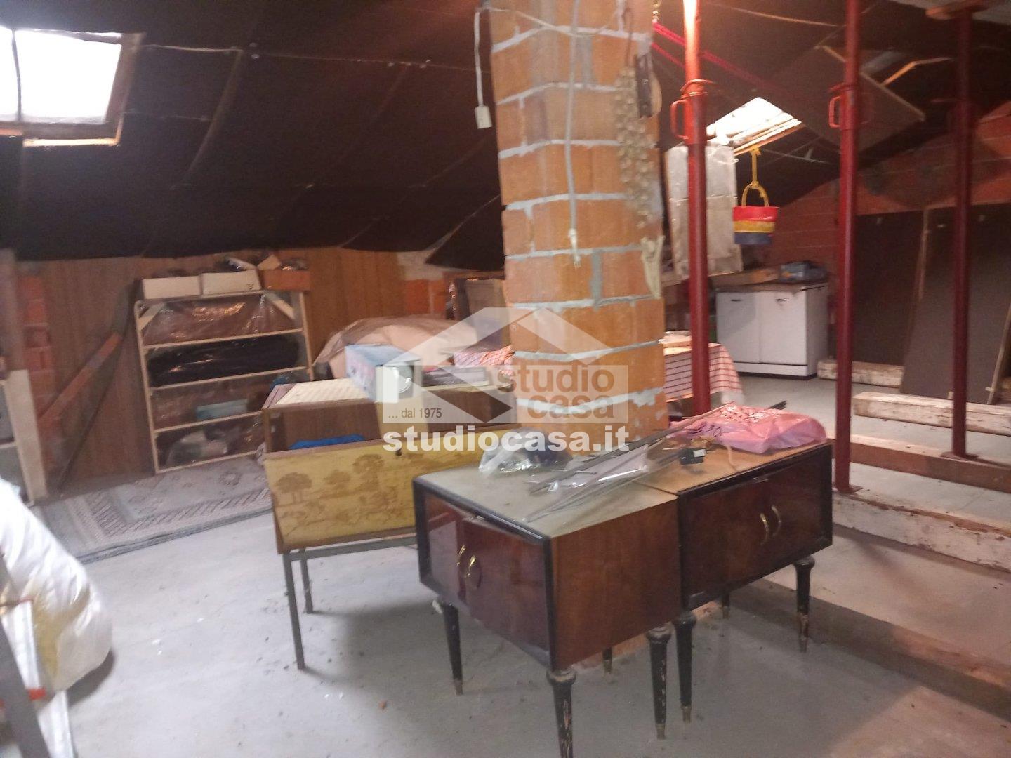 Appartamento in vendita a Palazzo Pignano