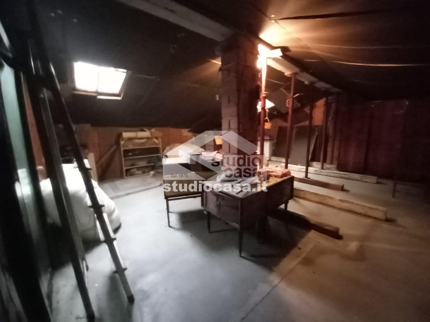 Appartamento in vendita a Palazzo Pignano