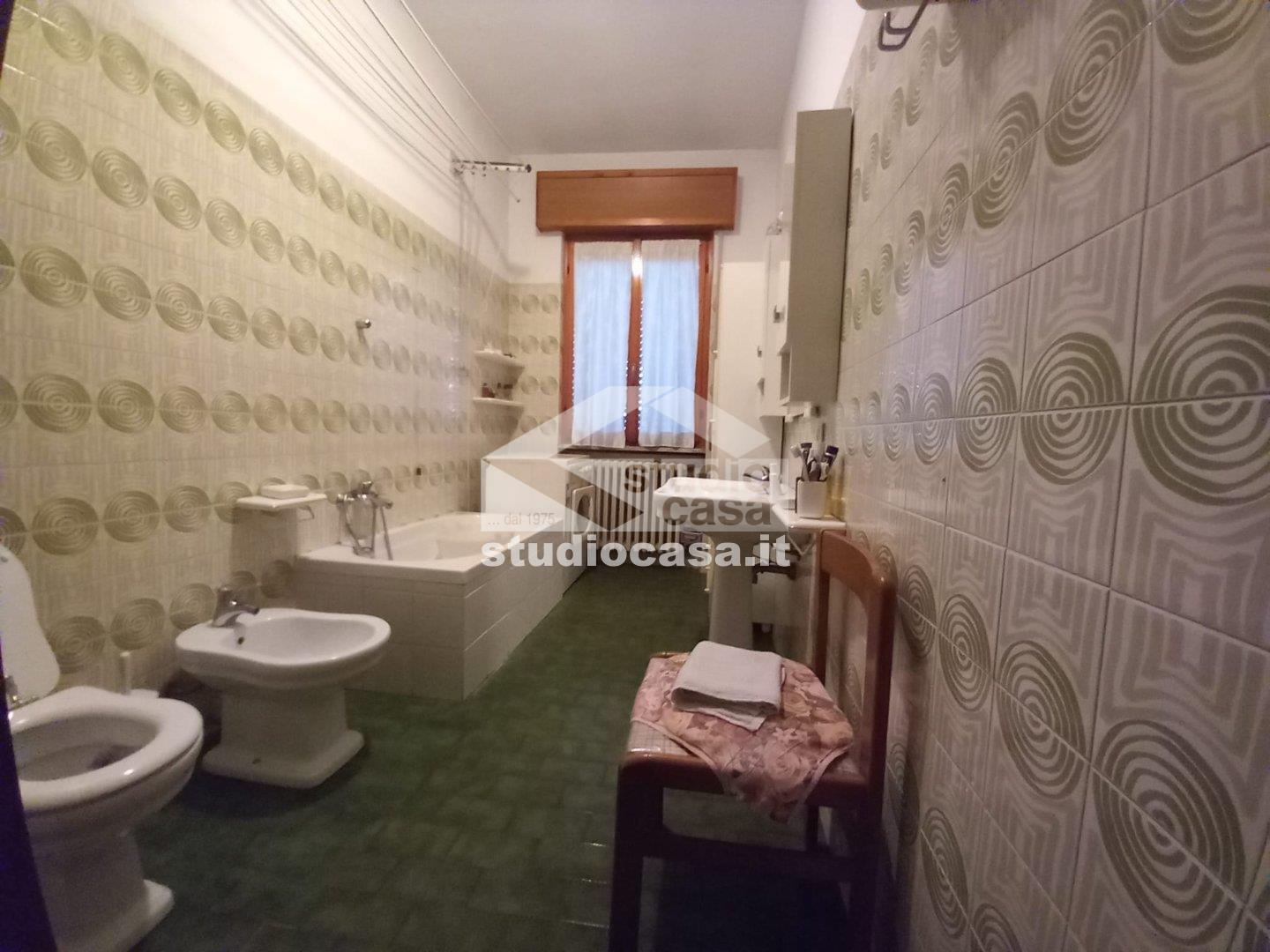 Appartamento in vendita a Palazzo Pignano