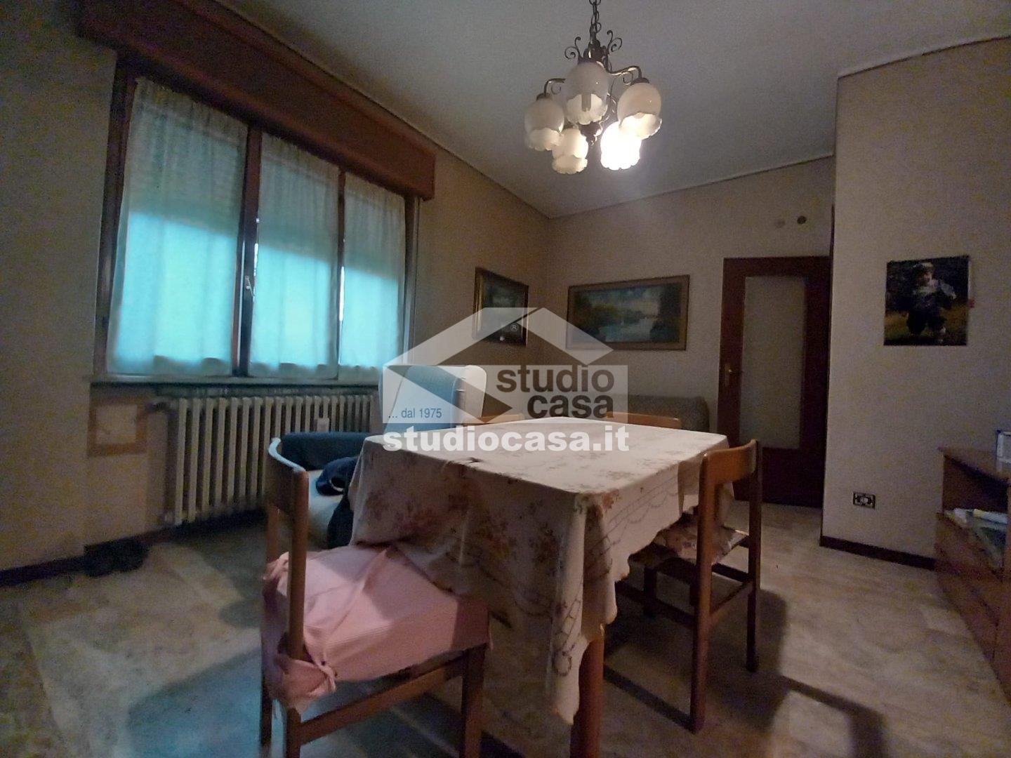 Appartamento in vendita a Palazzo Pignano