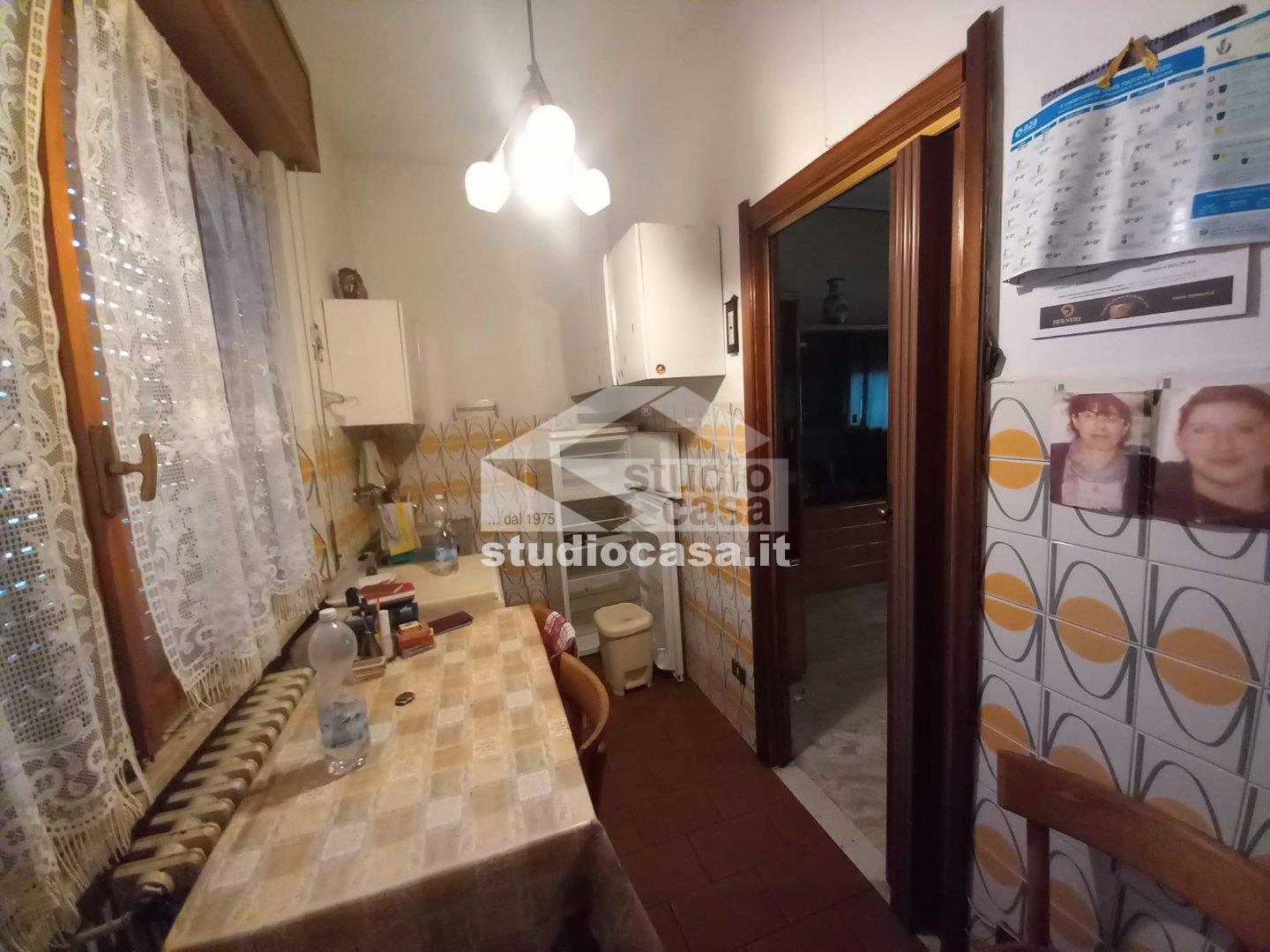 Appartamento in vendita a Palazzo Pignano