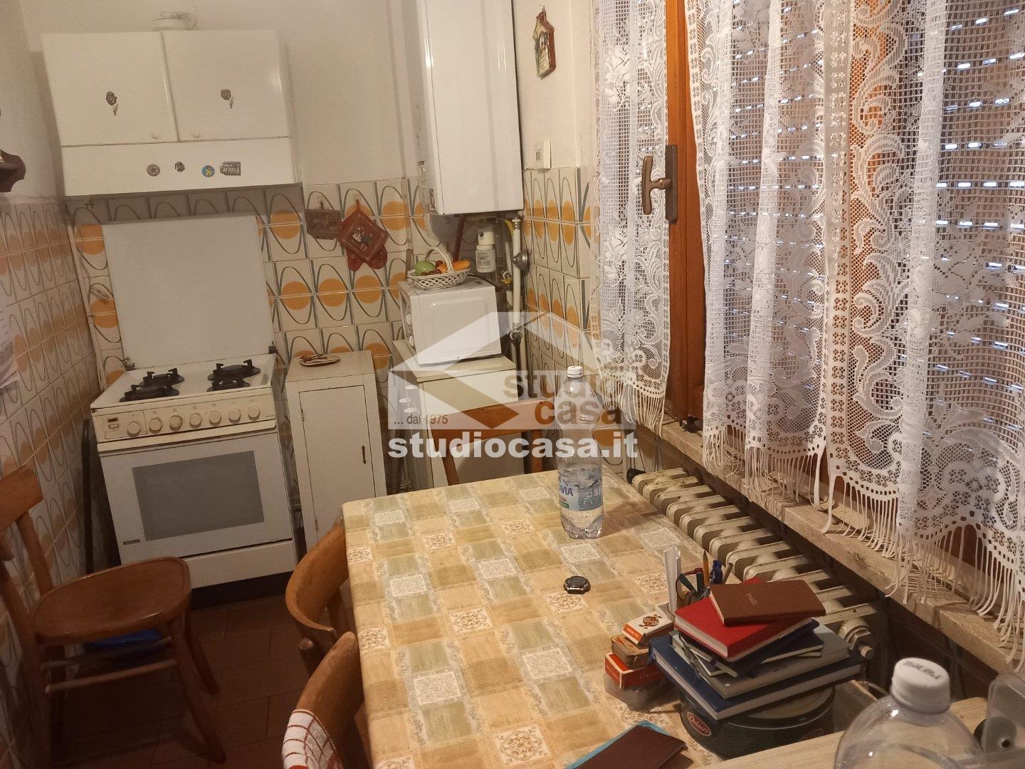 Appartamento in vendita a Palazzo Pignano